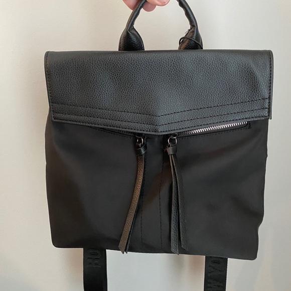 Botkier Handbags - Botkier New York Trigger Backpack